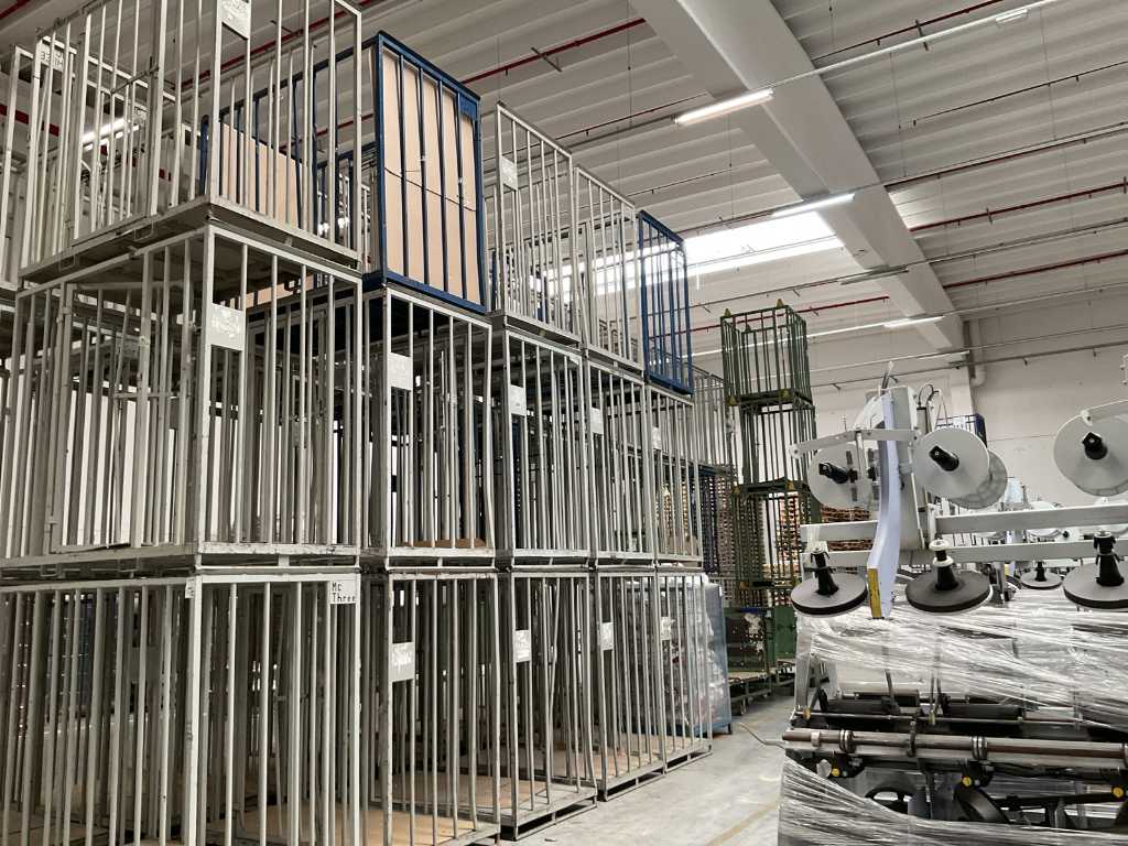 Stacking cage (12x)