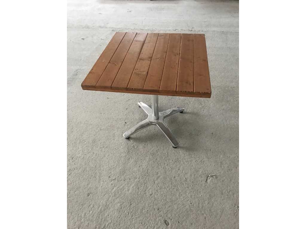 Terrace table (2x)