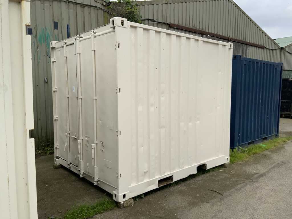 Opslagcontainer 10FT