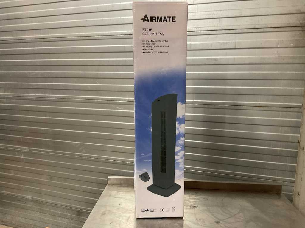Airmate FT01R Tower Fan