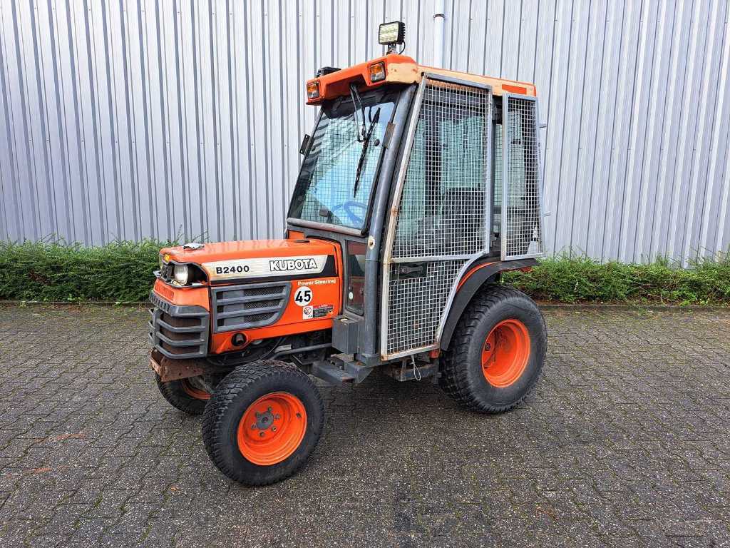Kubota B2400 273111 Mini Tractor