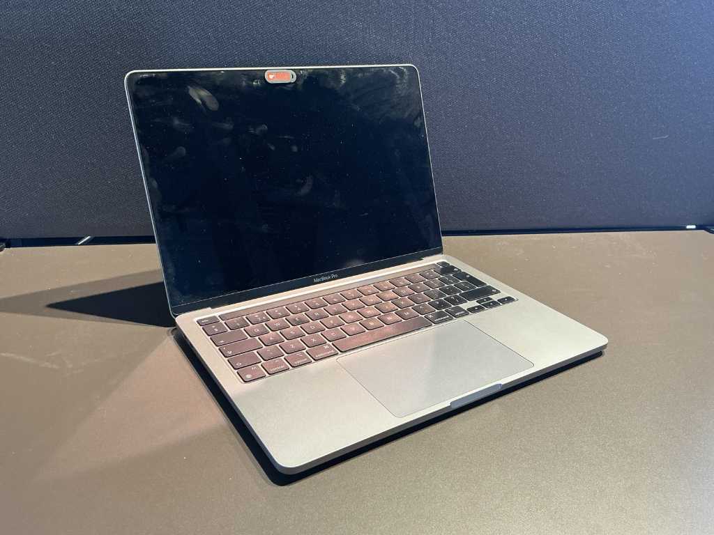 Laptop Apple Macbook Pro 13 cali (A2338)