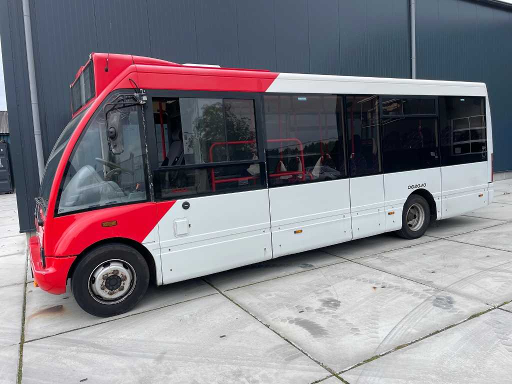 Mercedes Benz Optare - M780 - Autobus - 2006