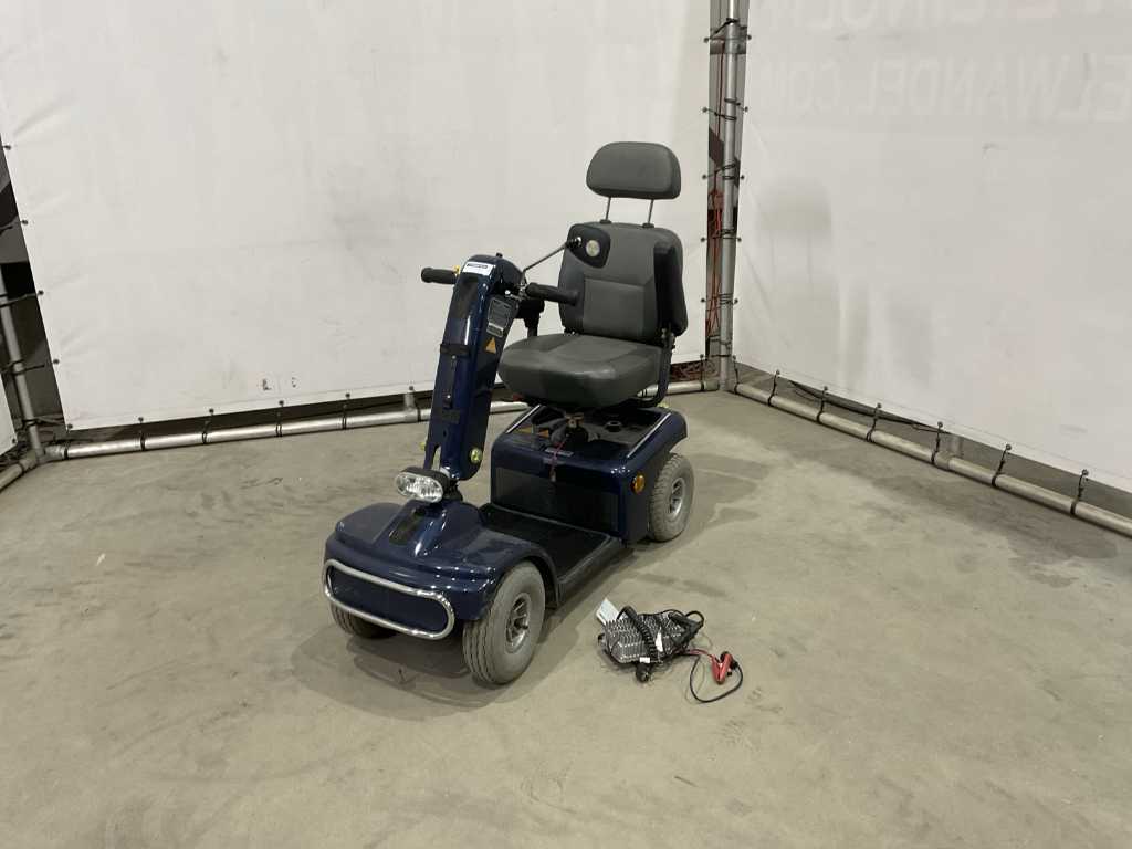 Shoprider mobility scooter