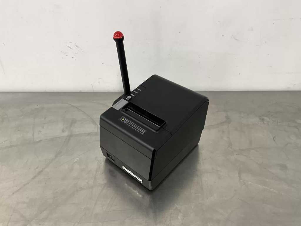 Durapos - DPT-100 - Imprimante de reçus