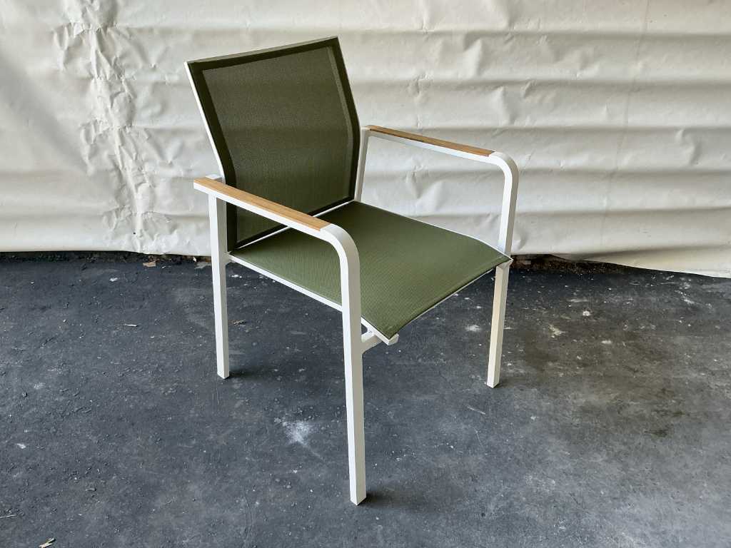 SUNS Garden Chair (4x)