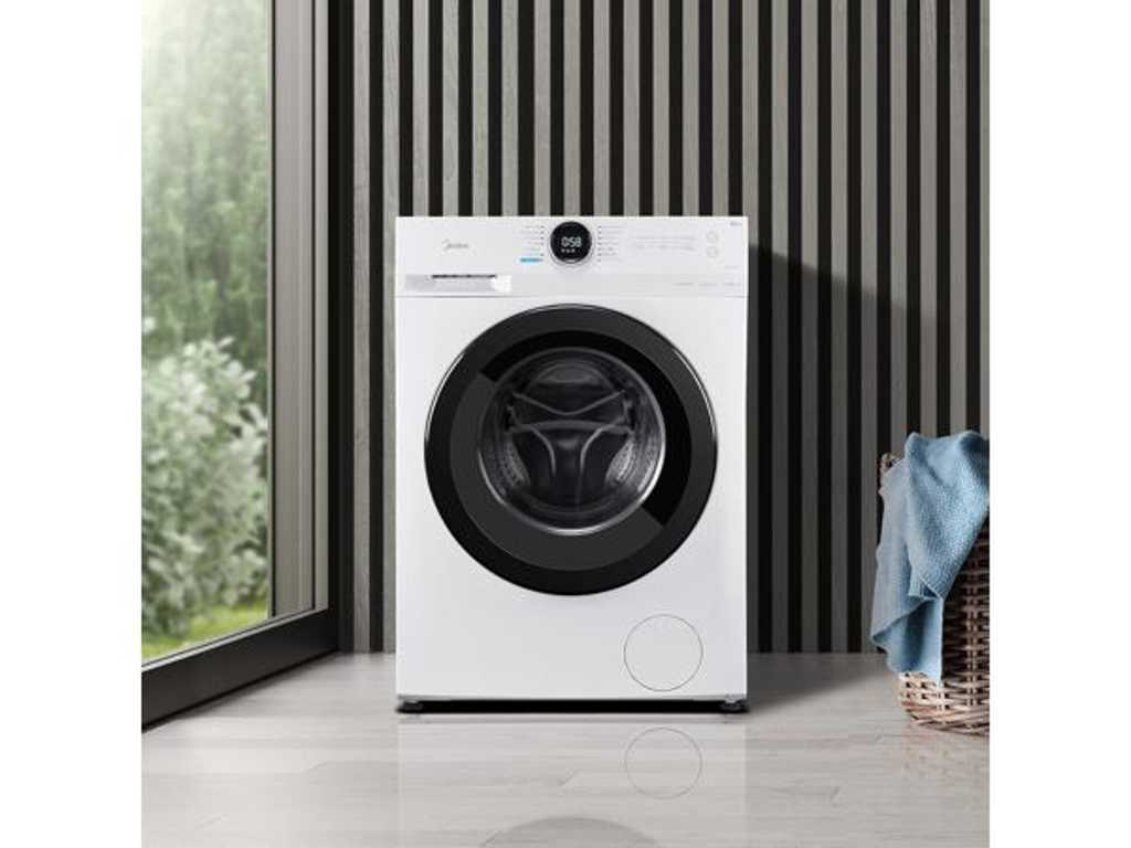 Midea MF200W70B-E Washing Machine - 7kg Capacity