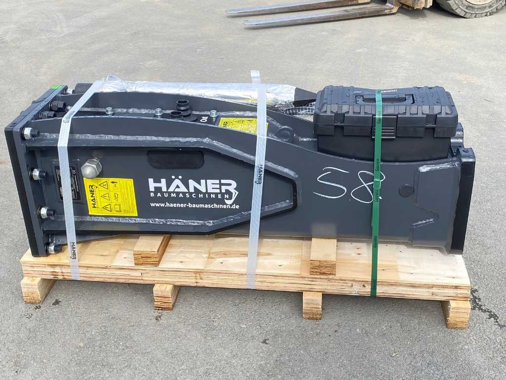 Häner Hydraulic Hammer HX800 without mount