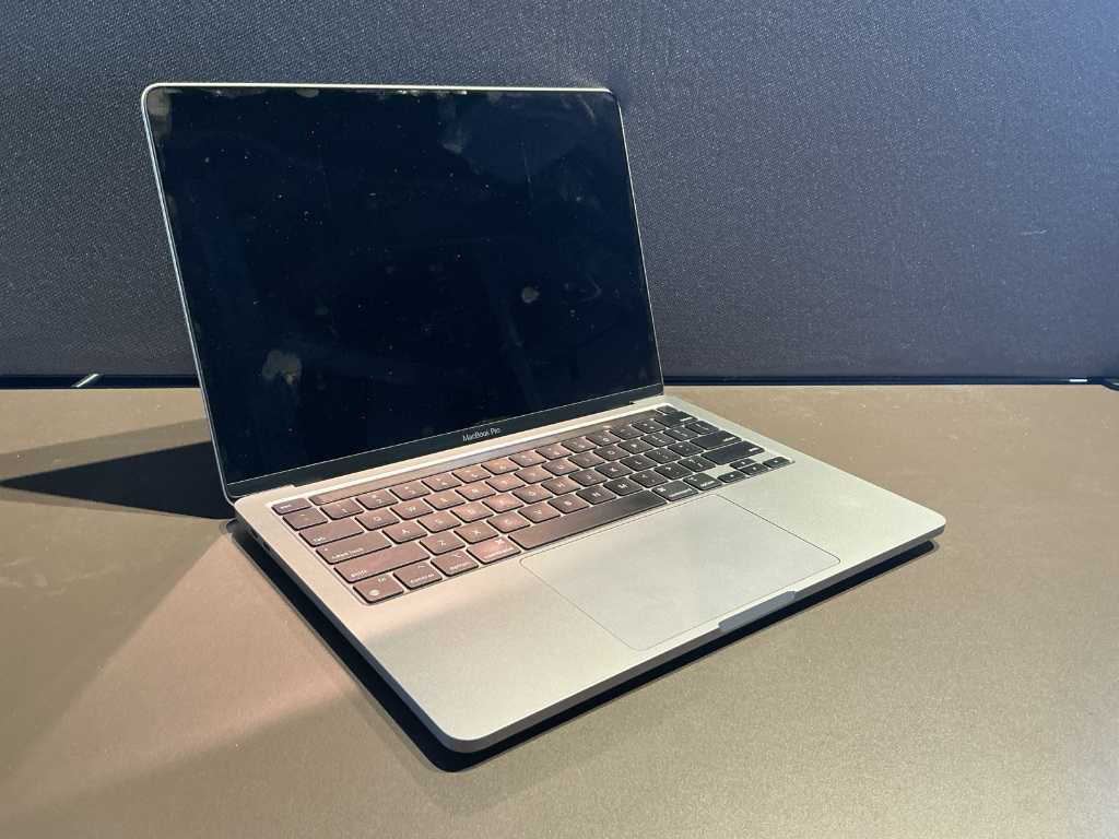 Laptop Apple Macbook Pro 13 cali (A2338)