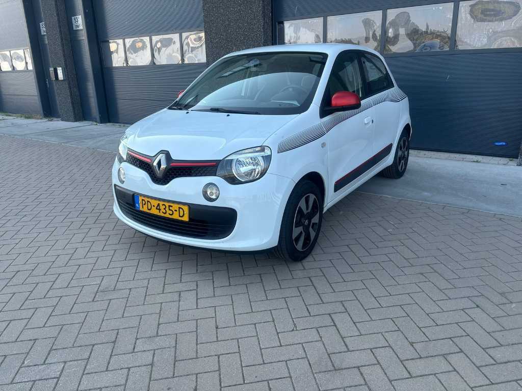 Renault Twingo 1.0 SCe Collection, PD-435-D