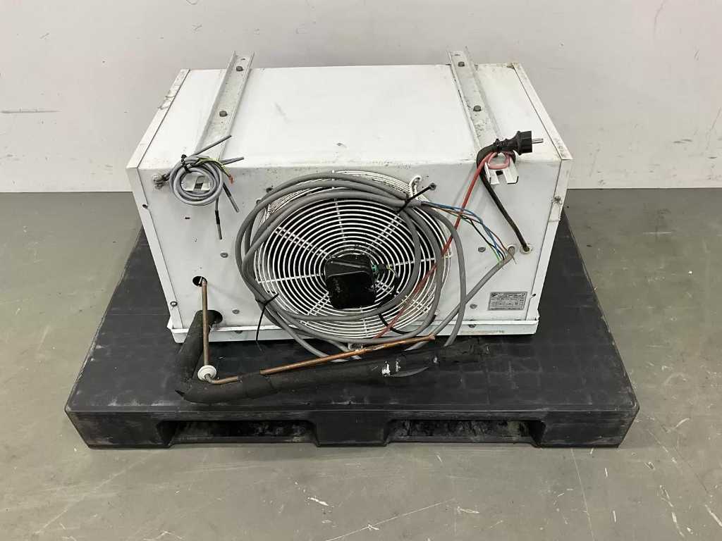 Delta - FMT-3816 - Evaporator