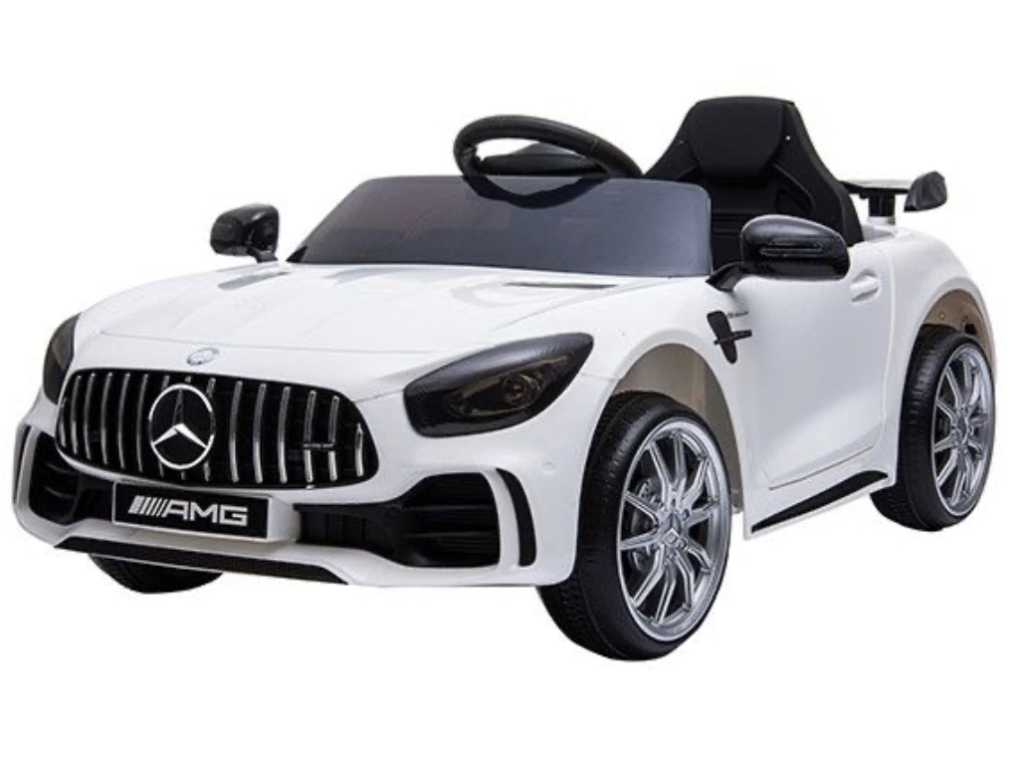 Mercedes AMG GT R Voiture électrique pour enfants
