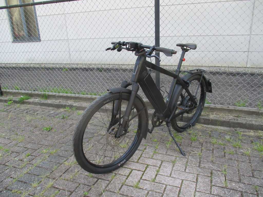 2nd hand ebikes