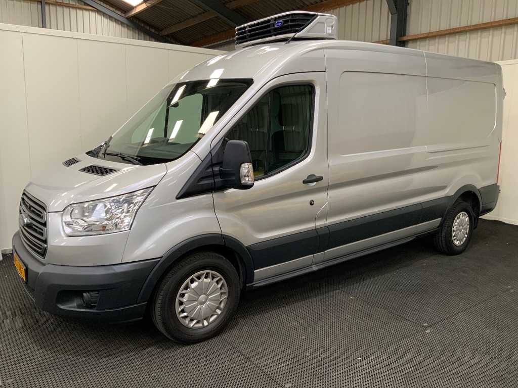 Ford - Transit - 350 2.2 TDCI L3H2 Am - Commercial vehicle - Refrigerated truck