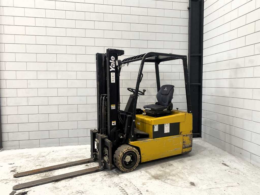 Yale - ERP20AFT - Forklift - 2003
