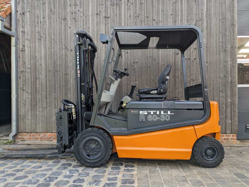 2005 Still R60-30 Forklift