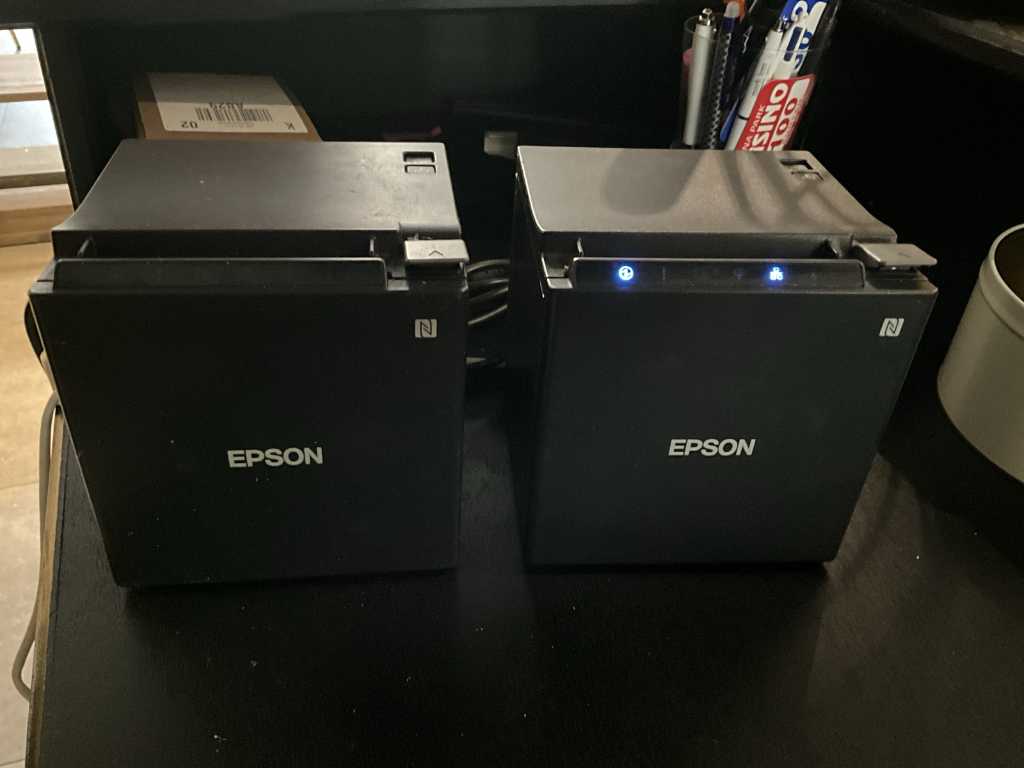 Imprimante de reçus EPSON