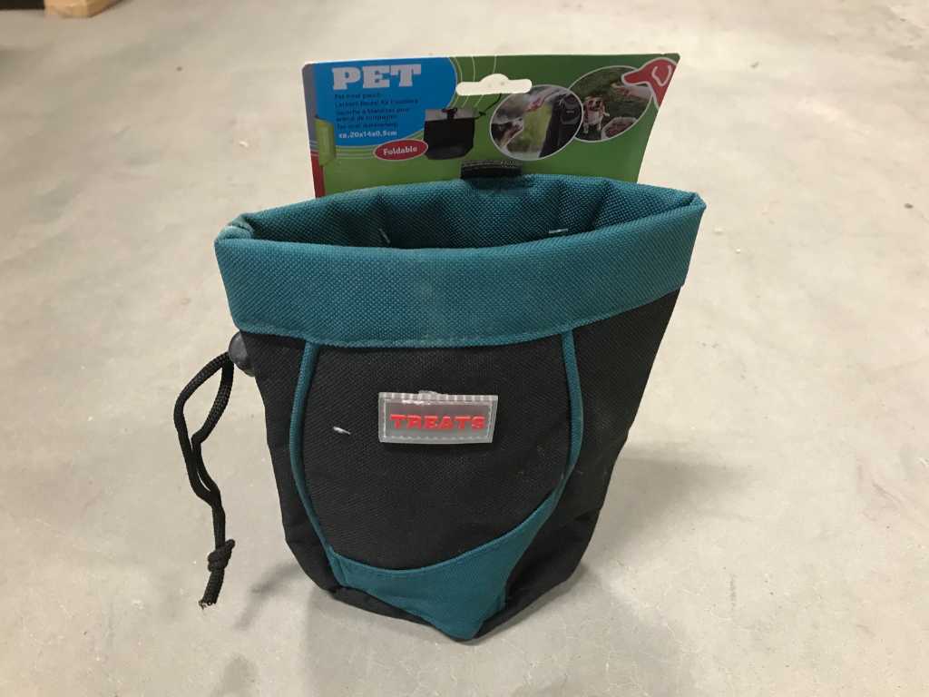 Maxxpro - Tas voor dierensnoep (48x)