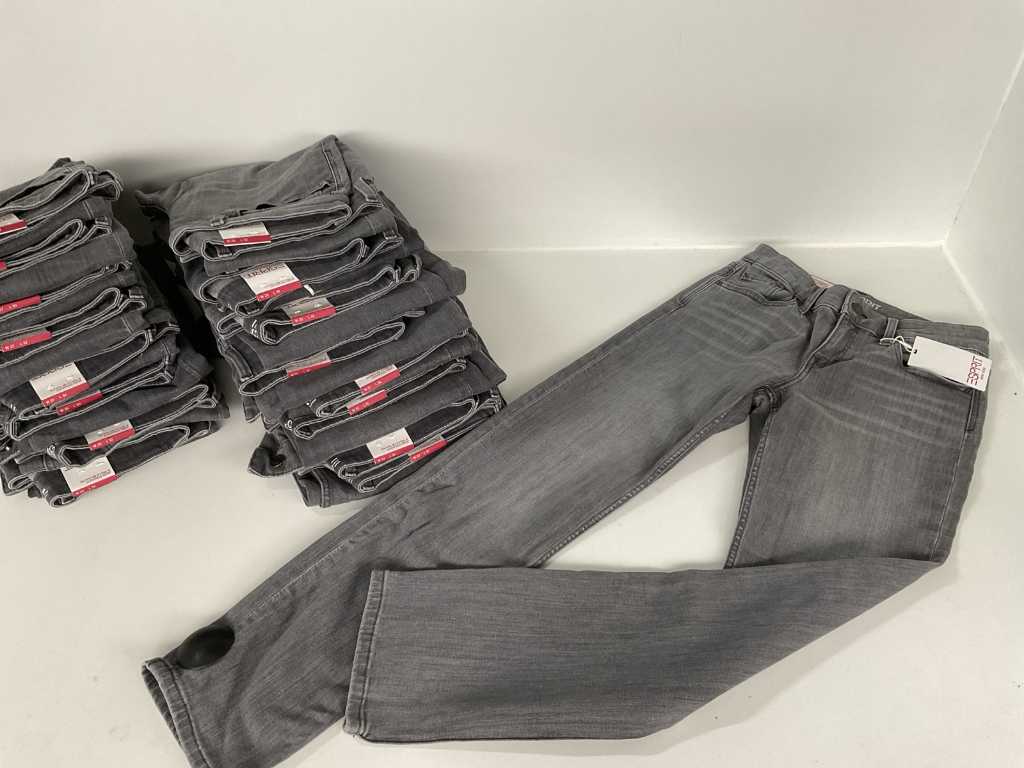 Esprit Mid straight Jeans (16x)