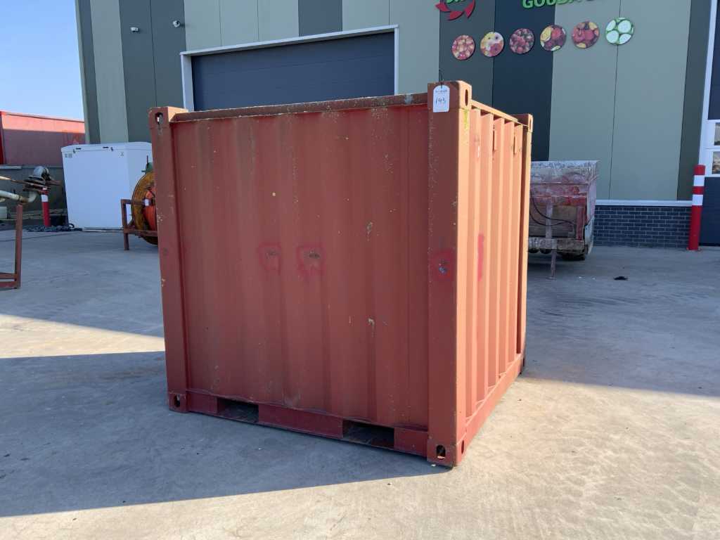 Container material