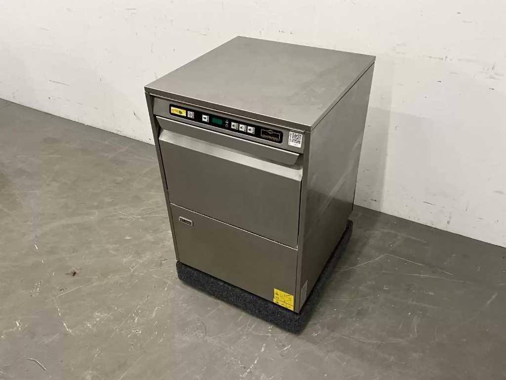 Electrolux - LS6EAH - Rack dishwasher