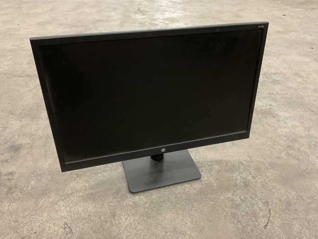 HP 22y HSTND-9741-V 21.5” LCD monitor