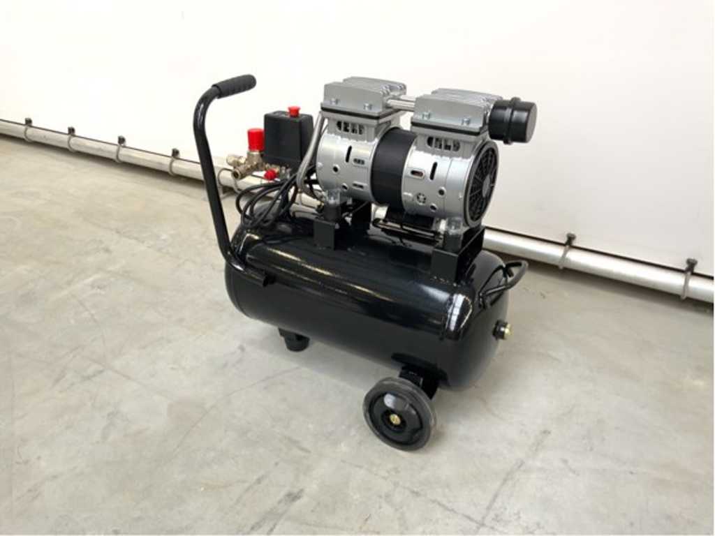 Air Compressors