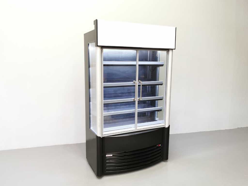 AHT - GD-XLS - Afișaj frigorific