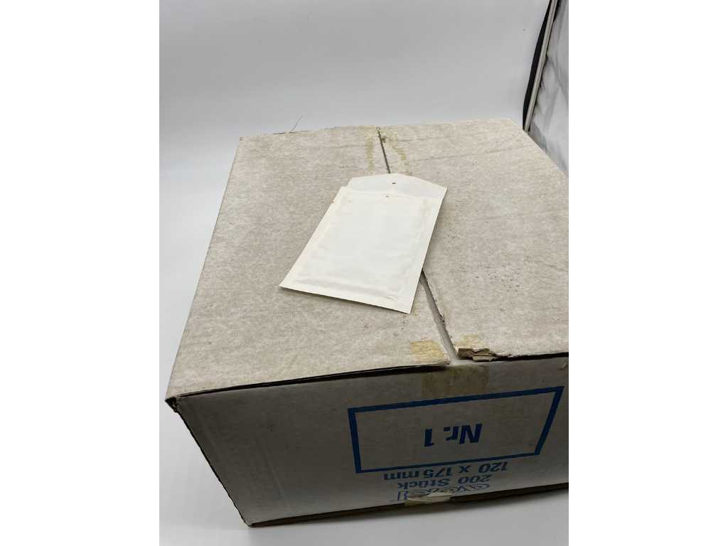 Bubble Padded Envelopes - Envelope (2000x)