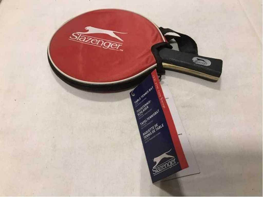 Slazenger - tafeltennis bat (120x)