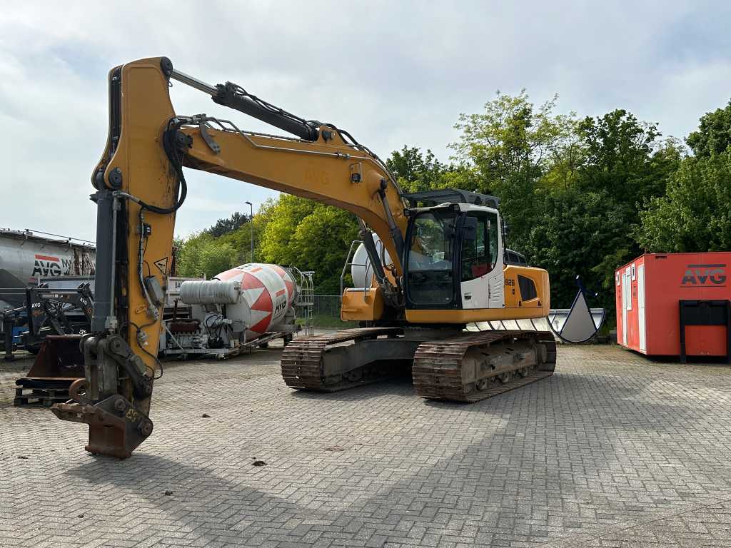 LIEBHERR - R926 LC - Crawler Excavator - 2018