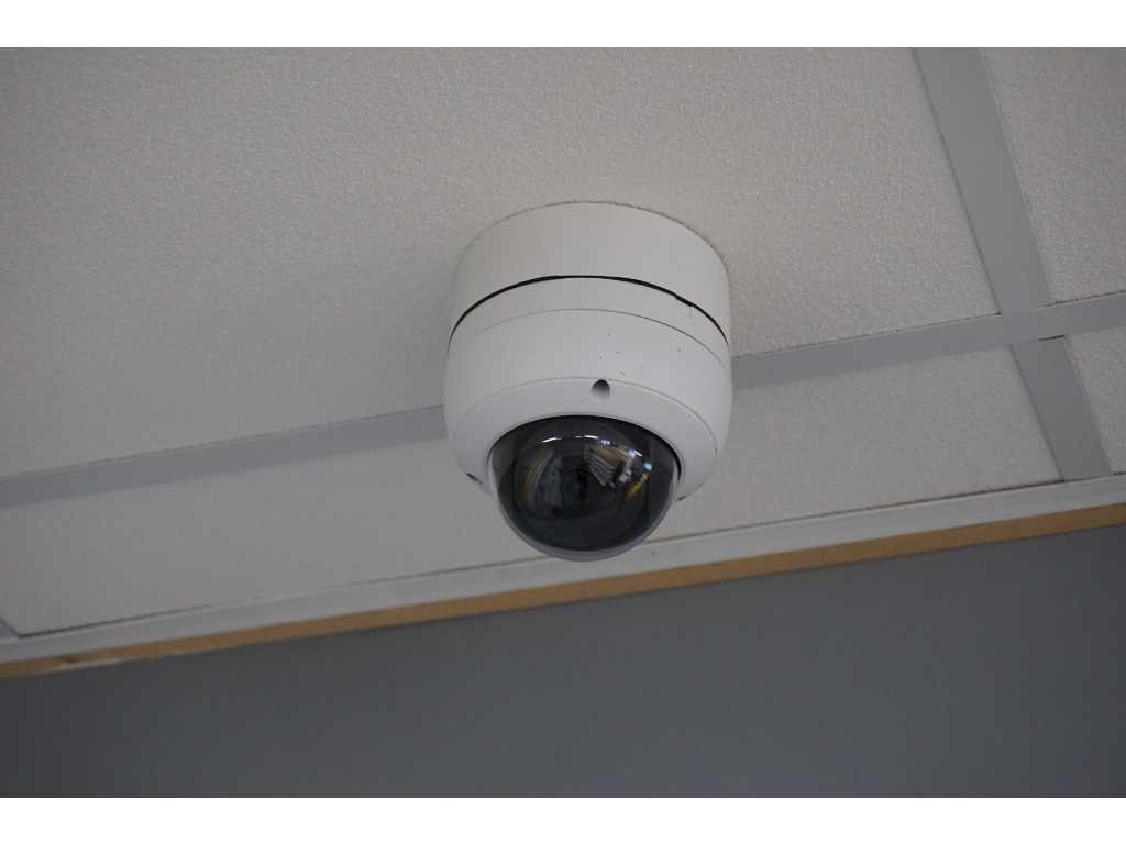 hikvision - Caméra de surveillance (10x)