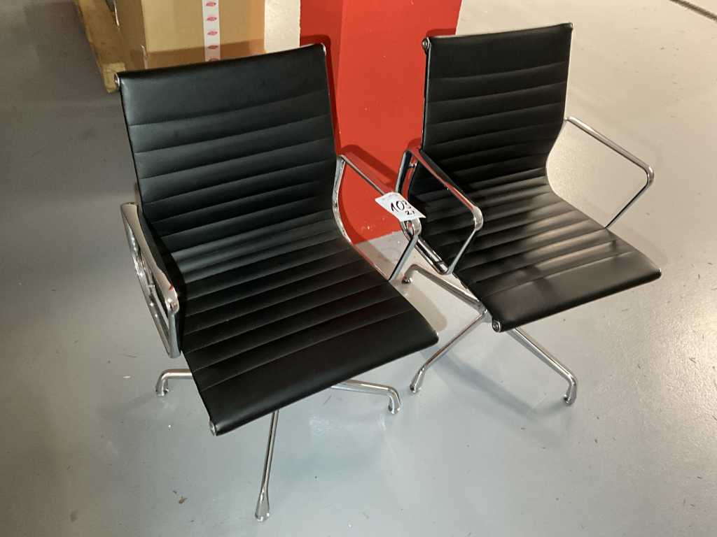 Conference chairs (2x)