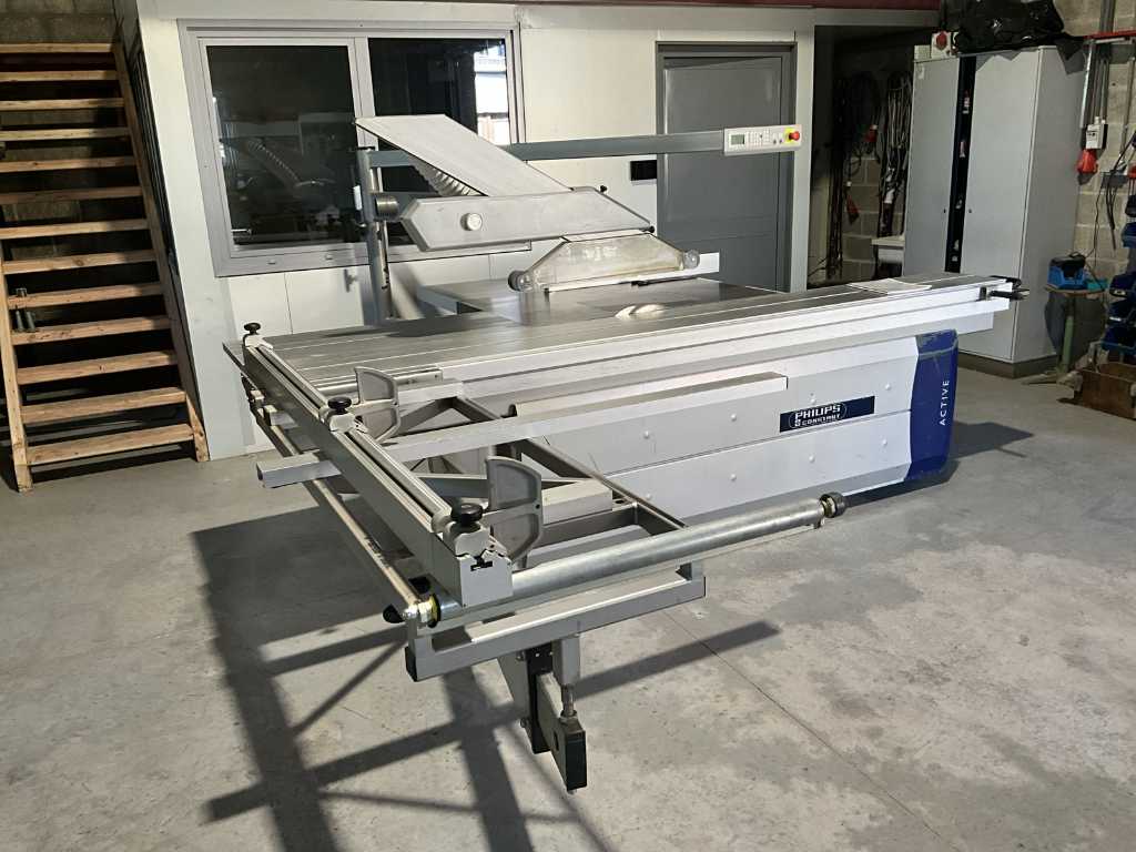 Philips constant Active linear 2 Other woodworking