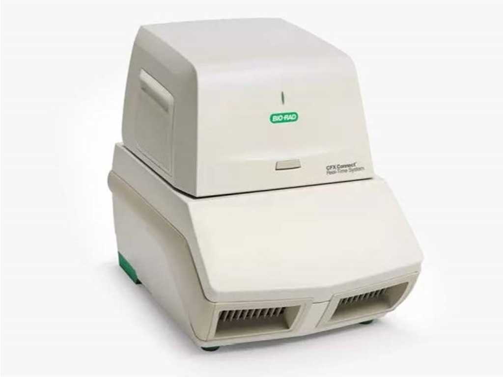 BIORAD CFX Connect Real-Time PCR-detectiesysteem met software - 2021