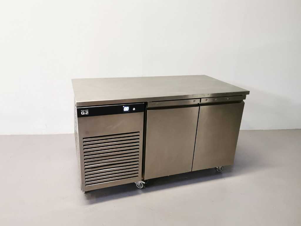 Foster G2 eco pro - EP1/2H - Table réfrigérée