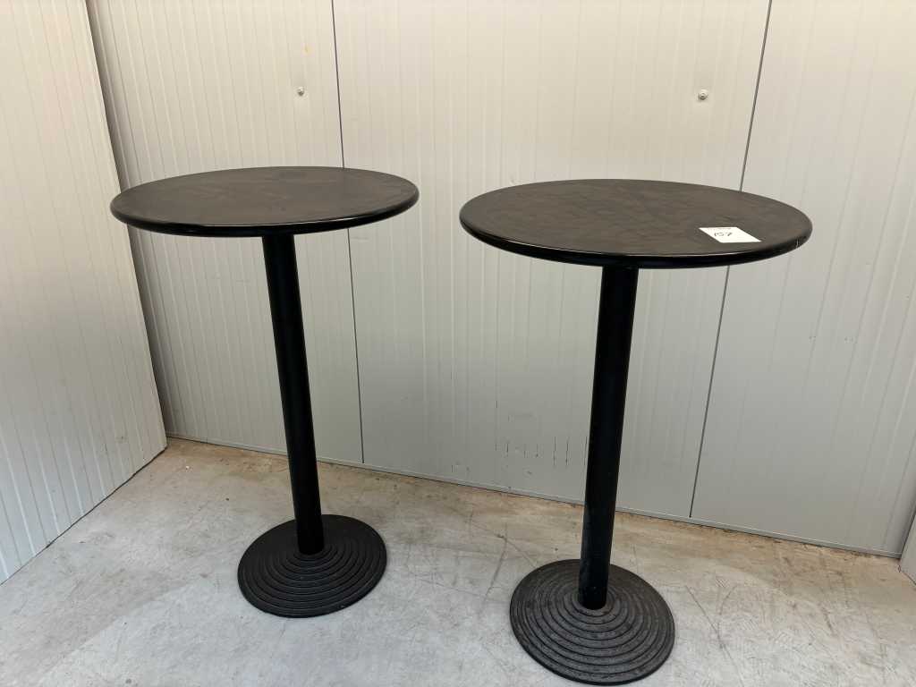 Stół stojący (2x)