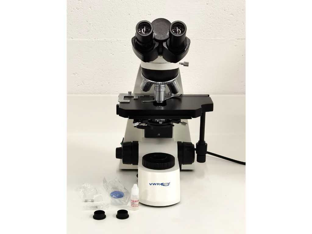 Microscop VWR BI 500