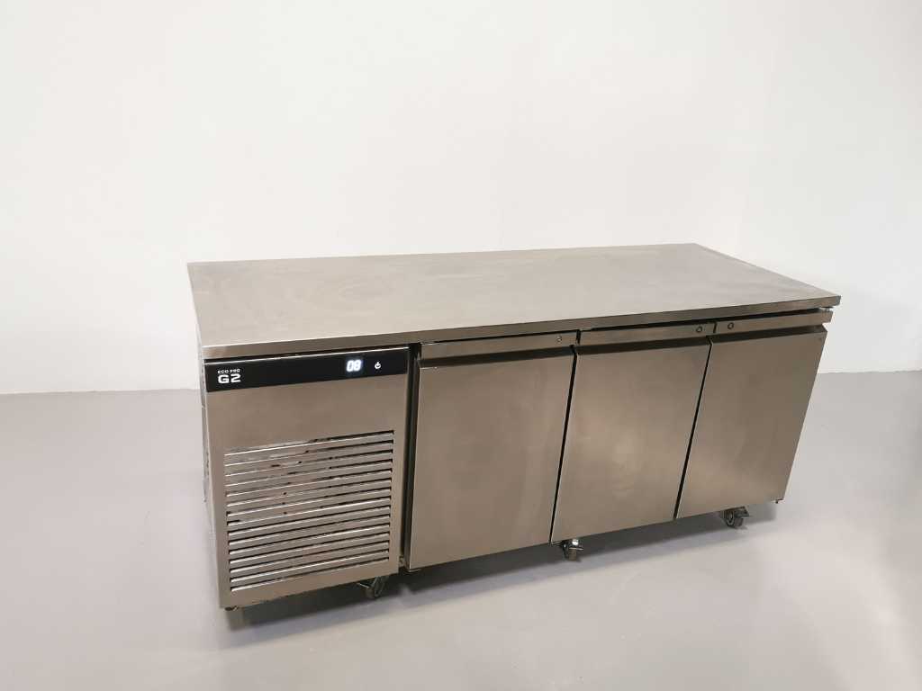 Foster G2 eco Pro - EP1/3H - Table réfrigérée