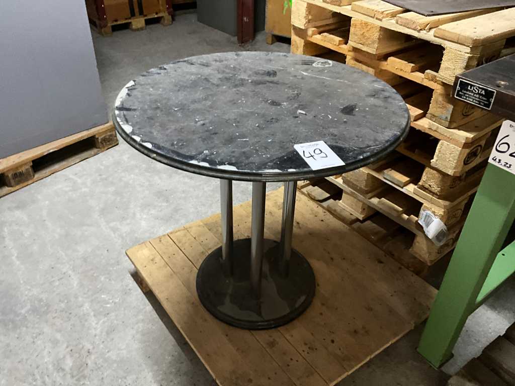 Okrągły stół