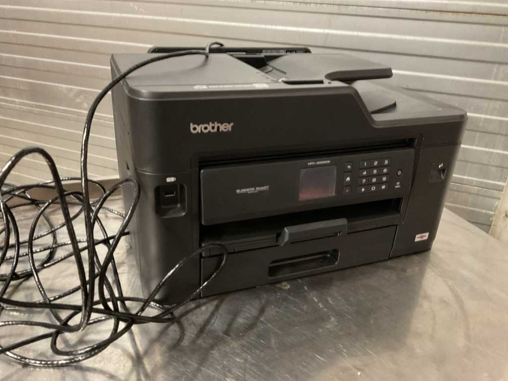 Brother MFC-J5330DW All-in-One Inkjet Printer