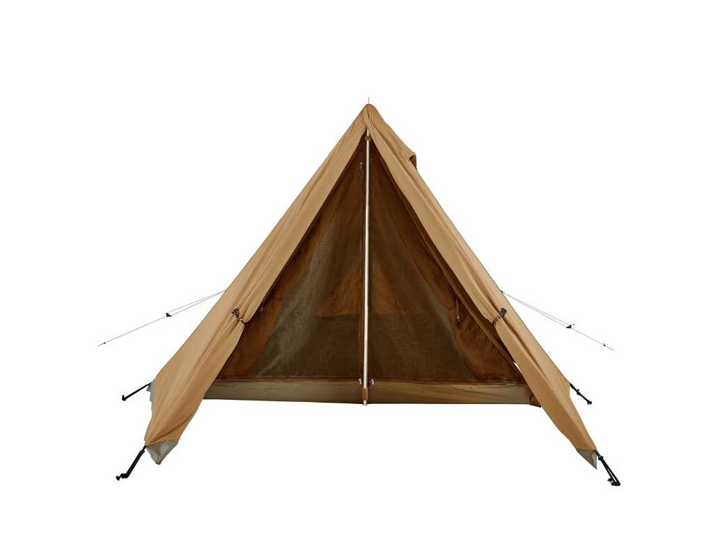 1 Everest Tent Smoked Oak