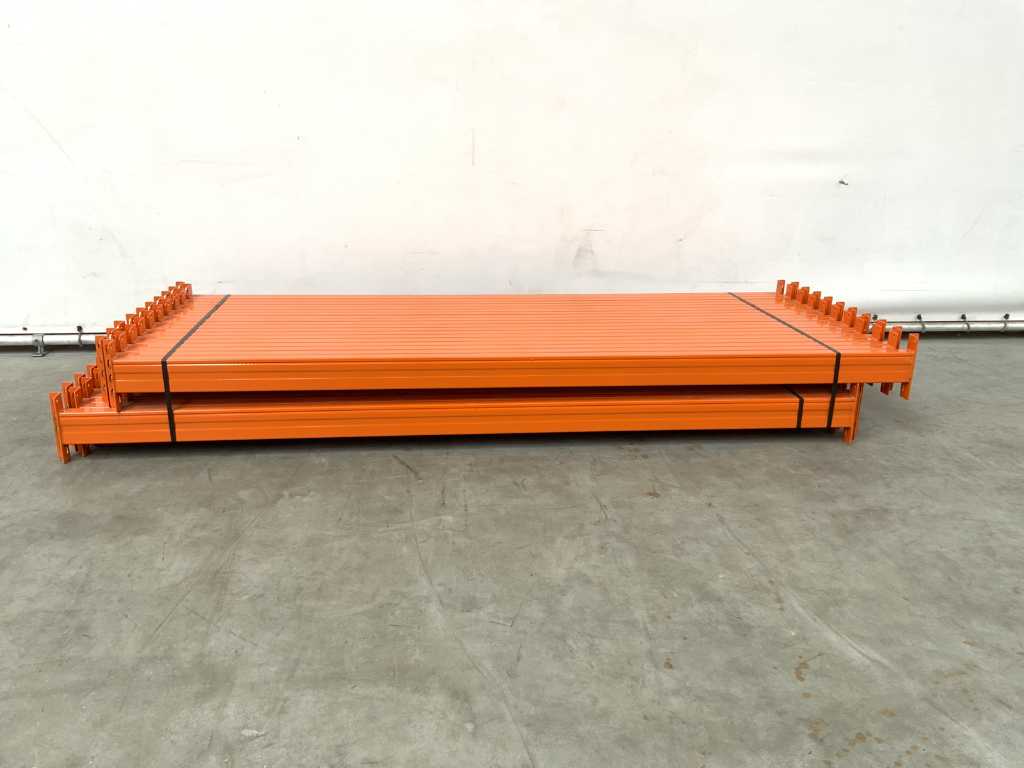 Stow Pallet rack beam 2700 x 90 x 50 mm (20x)