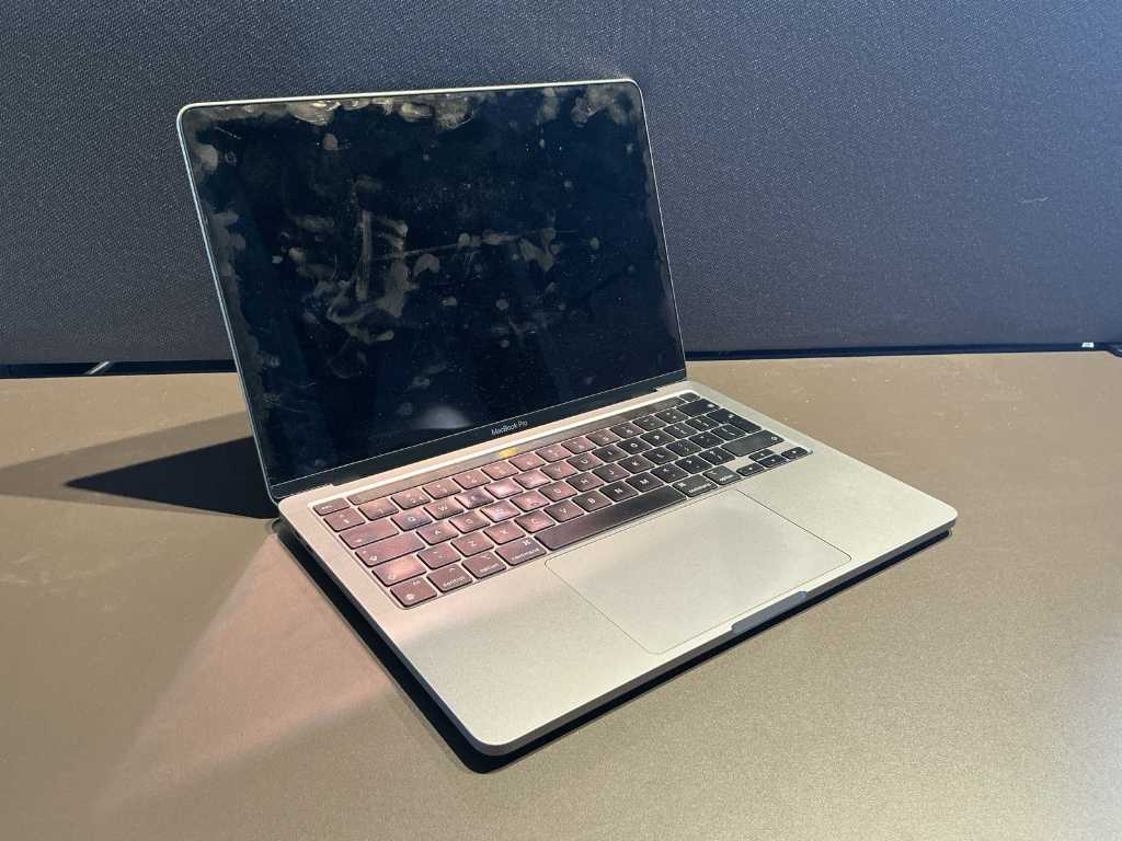Ordinateur portable Apple Macbook Pro 13 pouces (A2338)