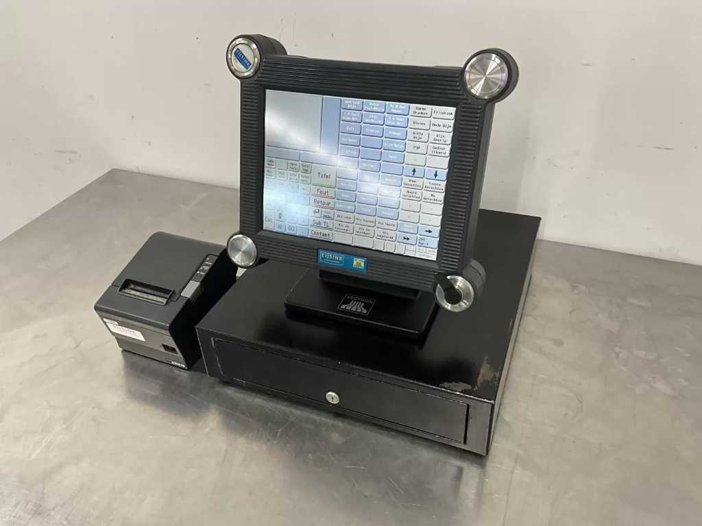 Vectron - POS system
