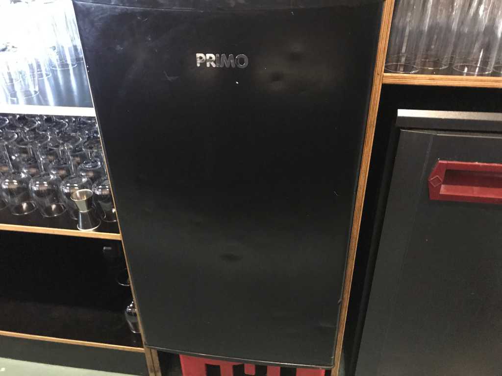 Primo - PR 162 DV - Zamrażarka