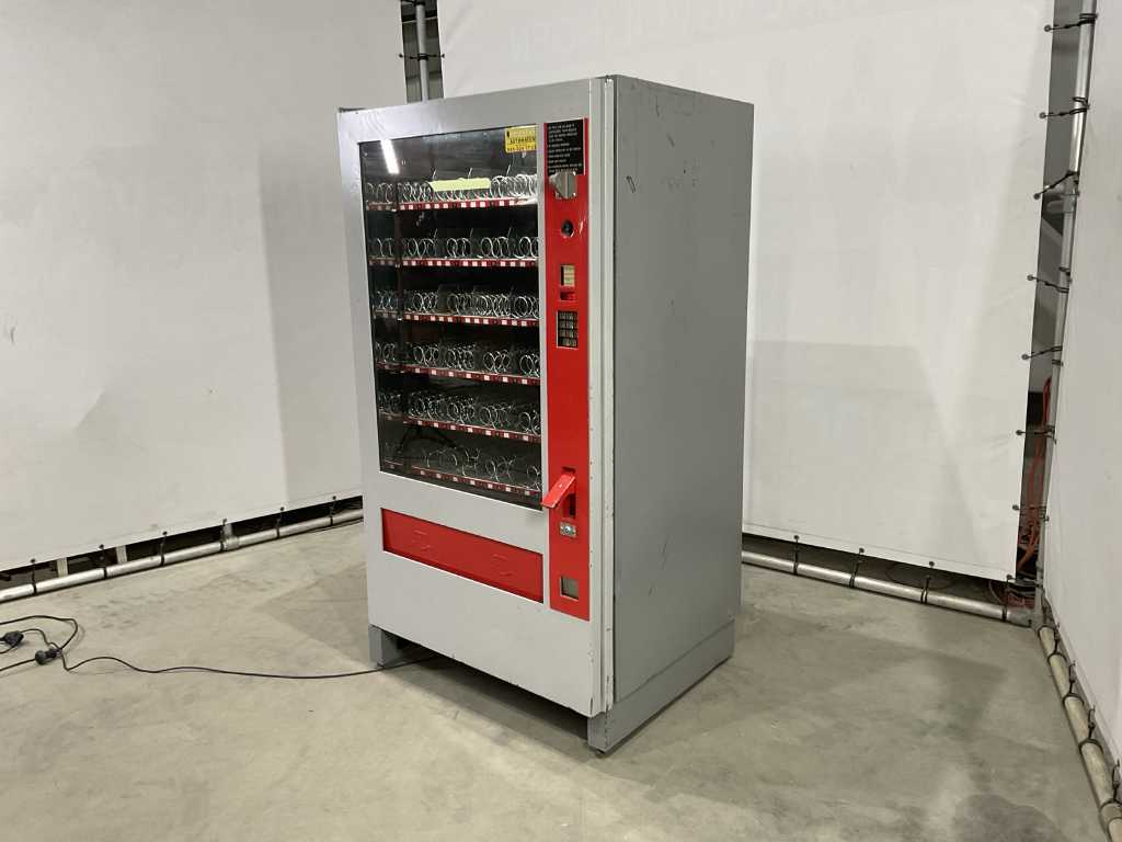 Distributeur automatique de bonbons Wurlitzer Snack B