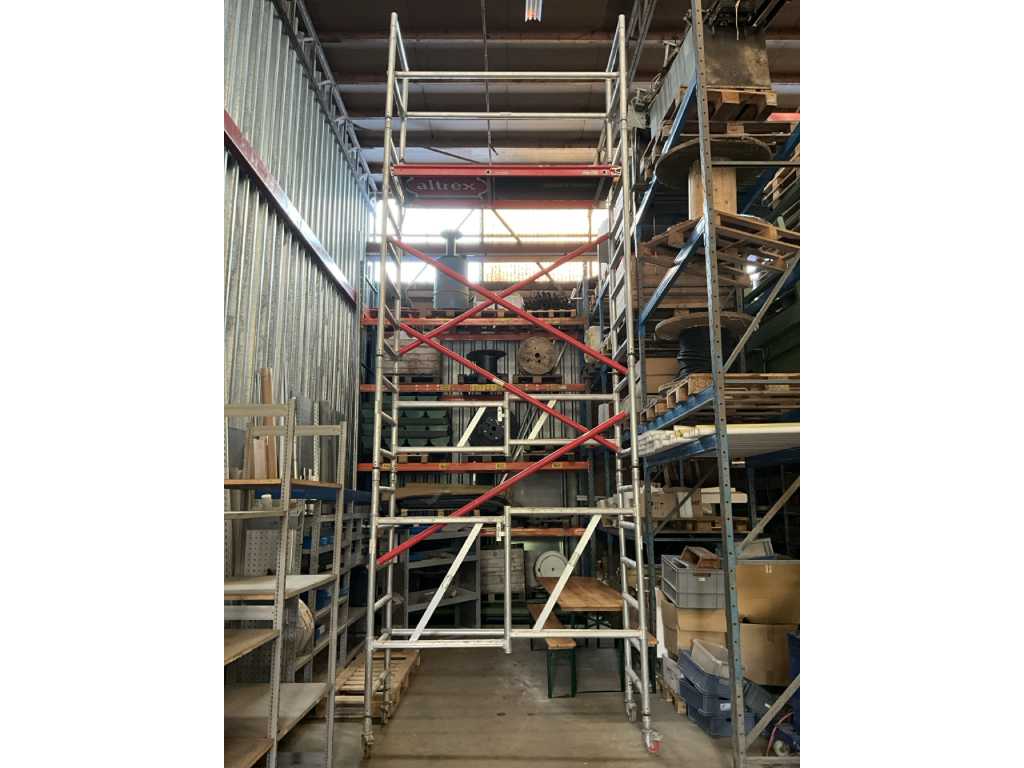 Altrex 5400 Mobile scaffold