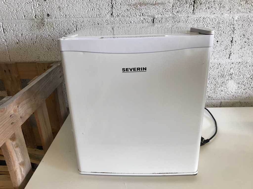 Severin - GB 8883 - Congelatore