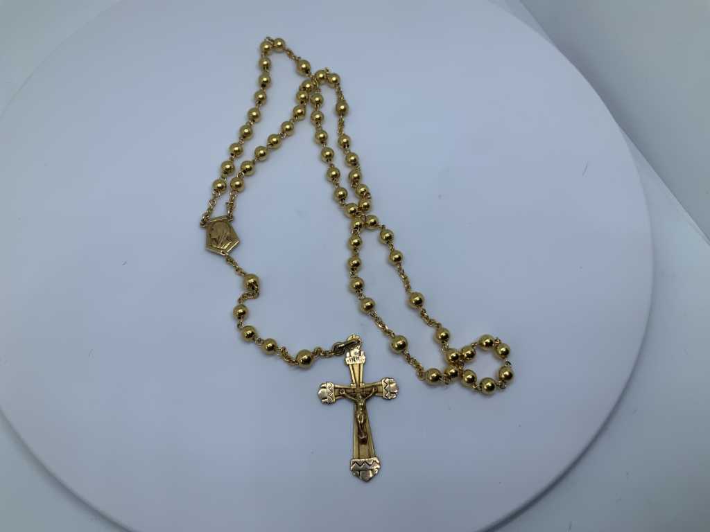 Necklace rosary